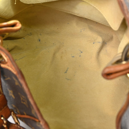Louis Vuitton Monogram Galliera PM 5 of 14