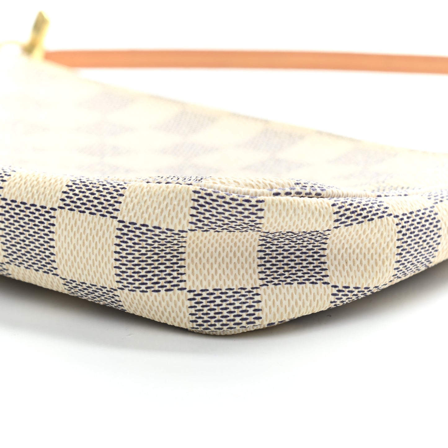 Damier Azur Pochette Accessories