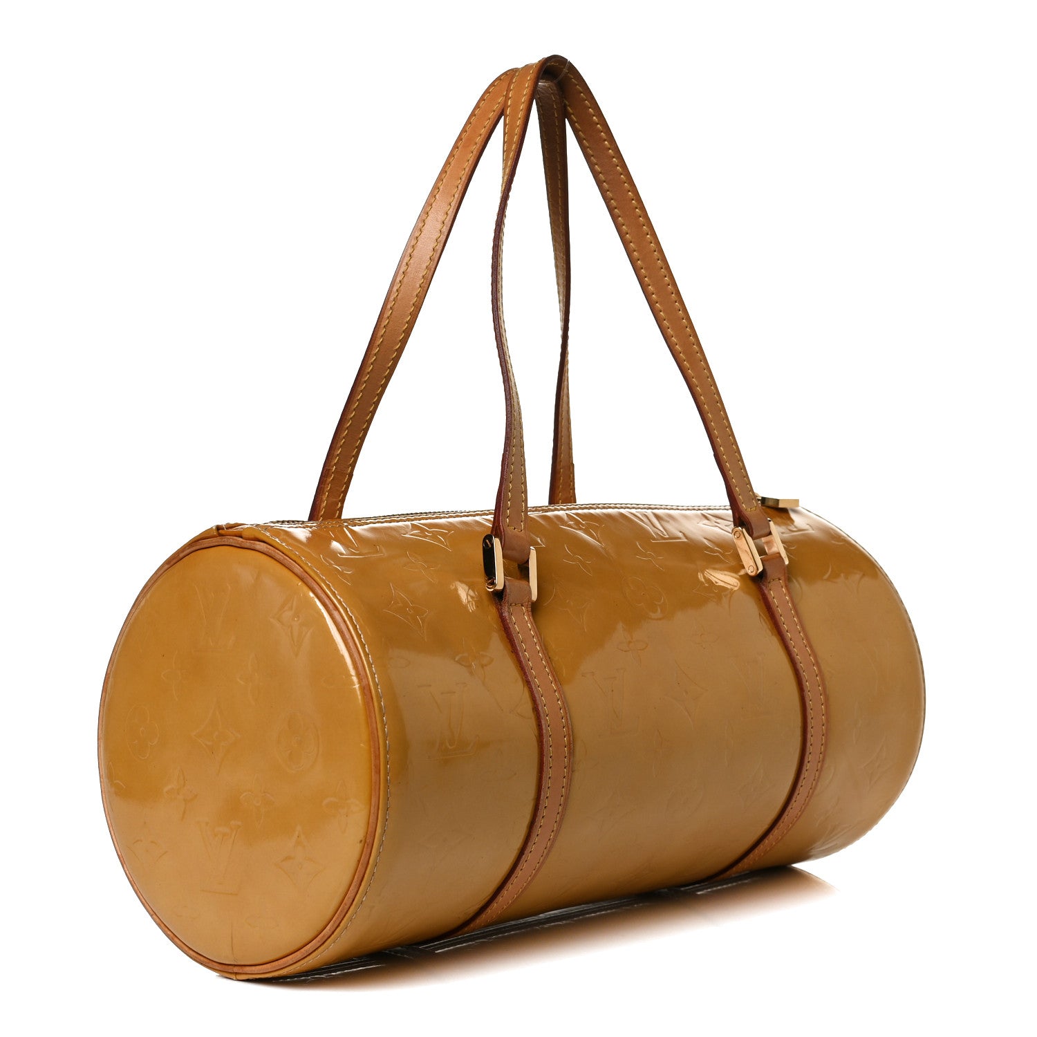 Louis Vuitton Vernis Bedford Beige 3 of 17
