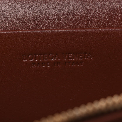 Bottega Veneta Nappa Intrecciato Bang Bang Vanity Case Sapele 6 of 10
