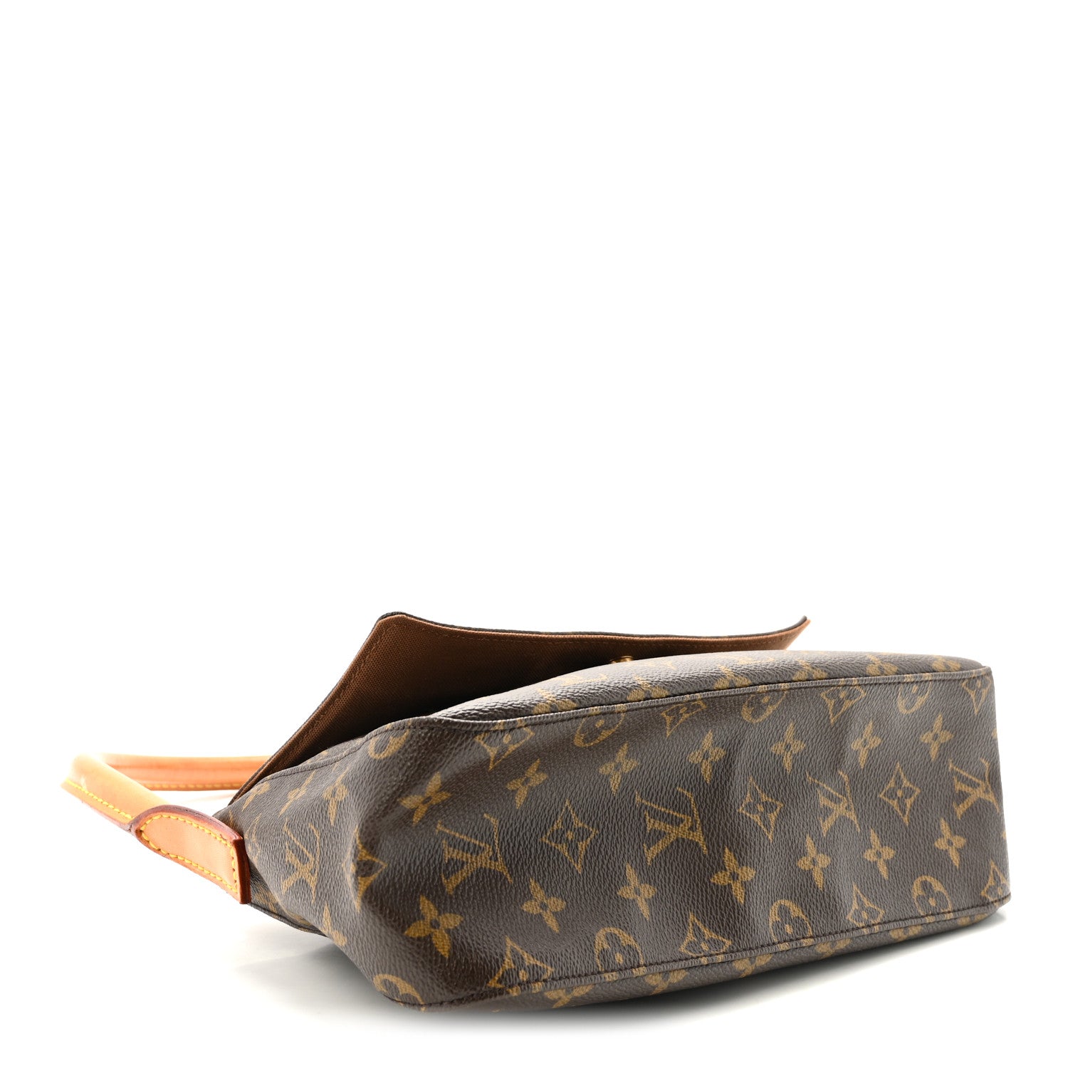 Louis Vuitton Monogram Mini Looping 4 of 9