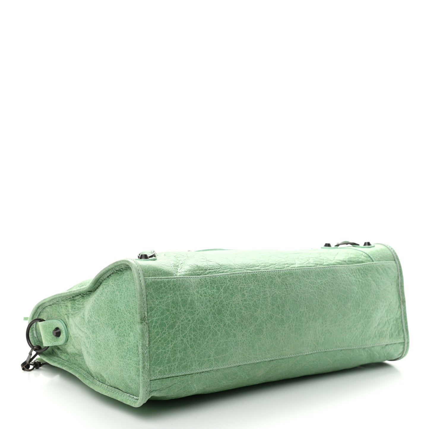 Agneau Classic Hardware City Vert D'eau