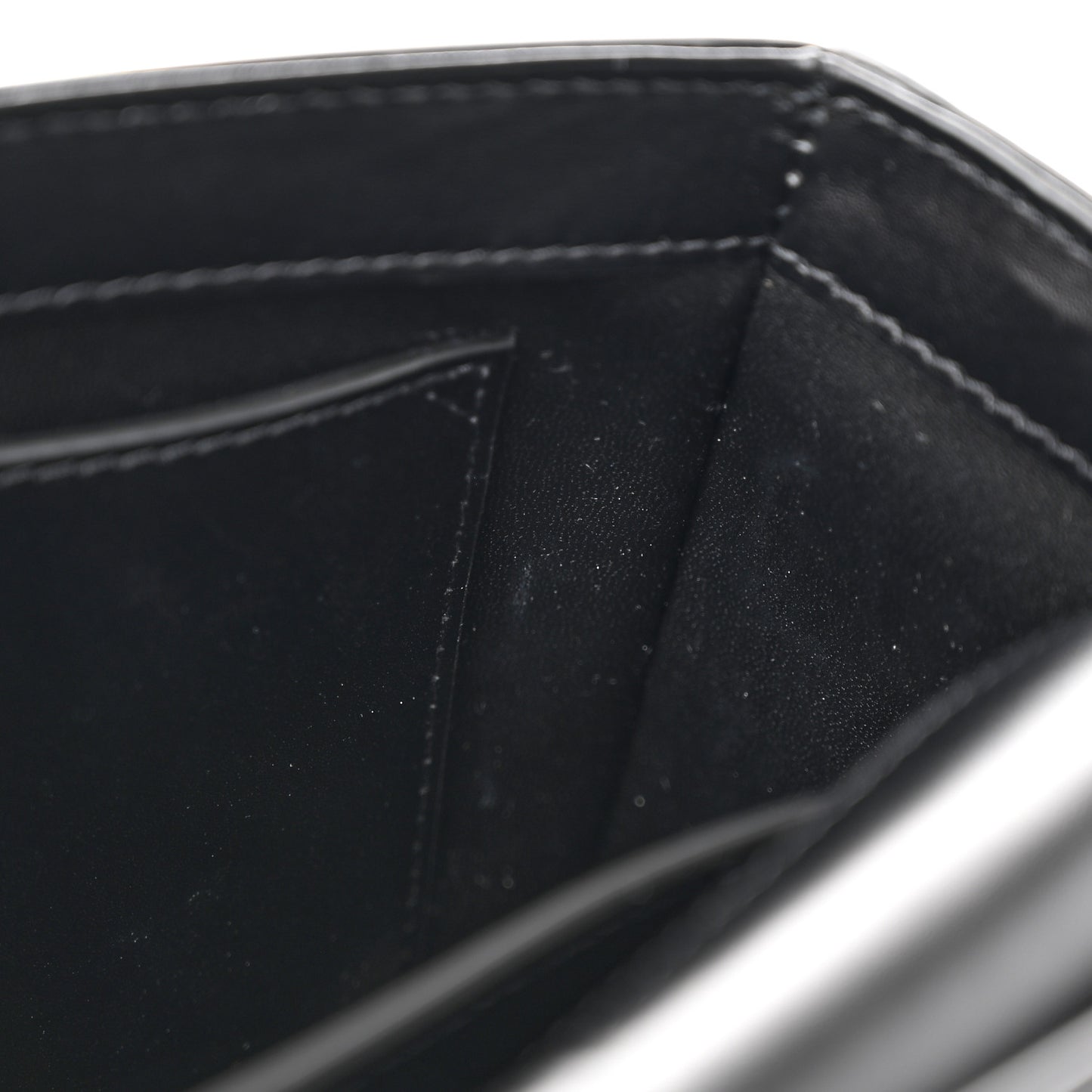 Box Calfskin Medium 4G Shoulder Bag Black