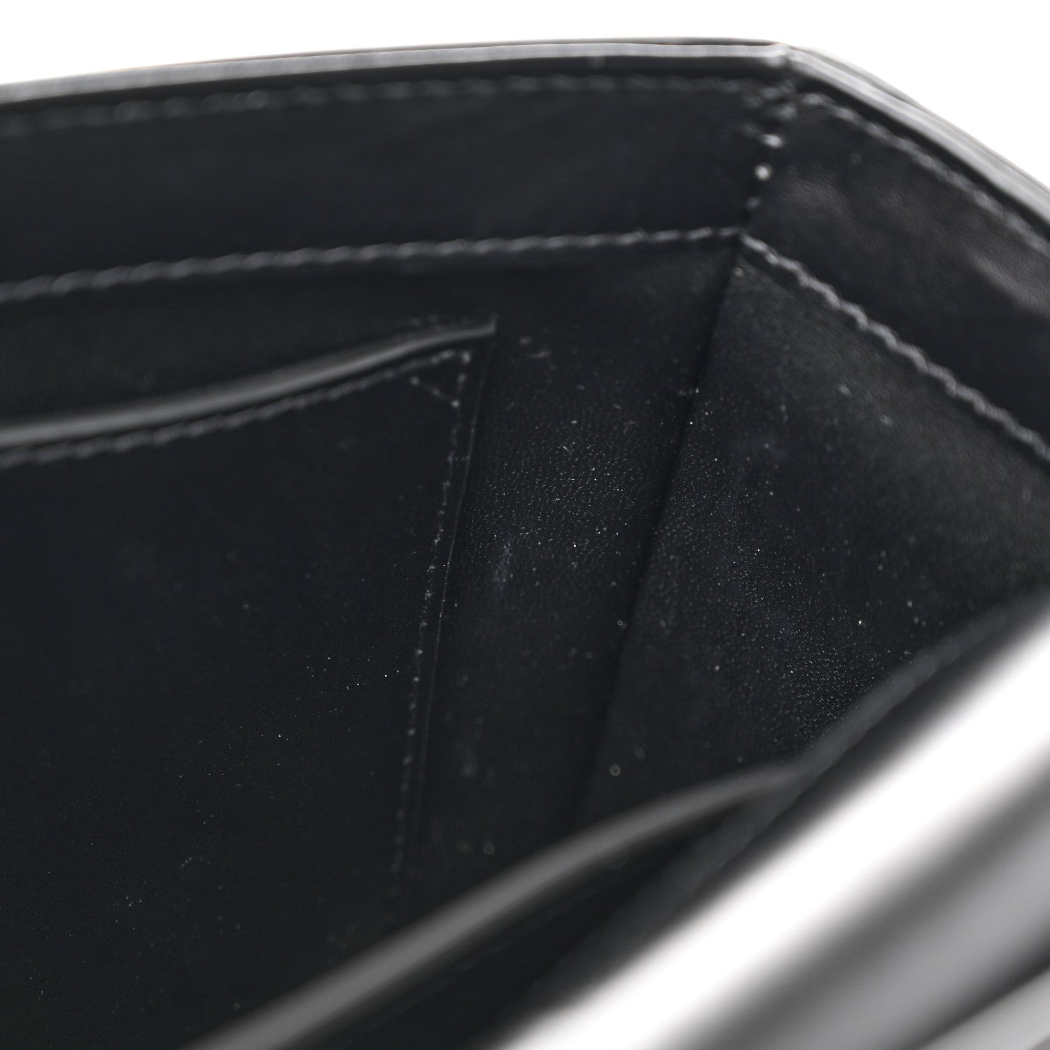 Givenchy Box Calfskin Medium 4G Shoulder Bag Black 10 of 14