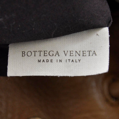 Bottega Veneta Leather Braided Hobo 8 of 9