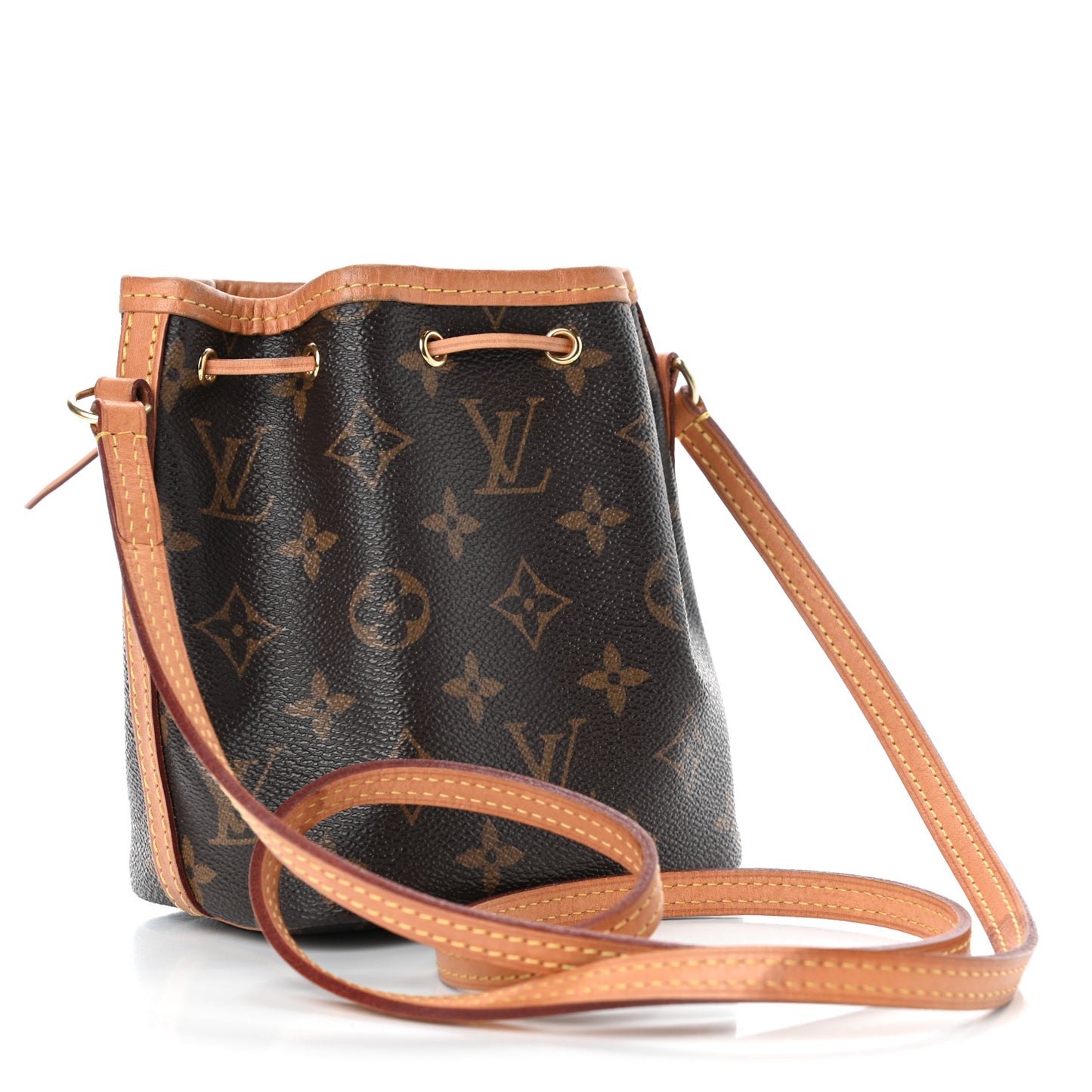 Monogram Nano Noe