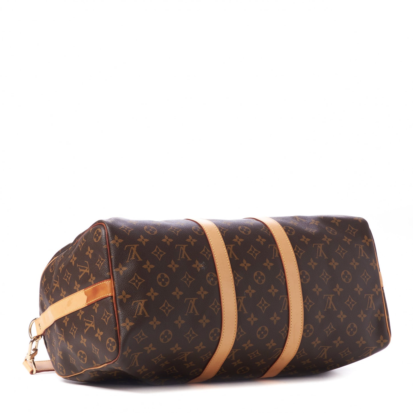 Monogram Keepall Bandouliere 45