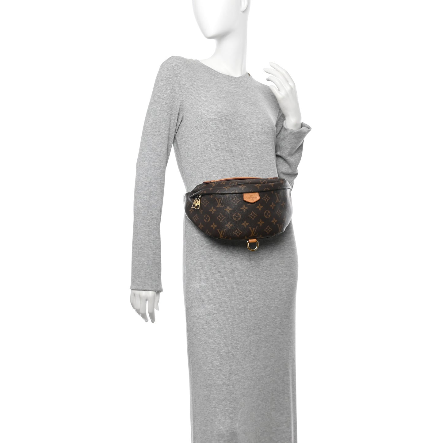 Monogram Bumbag