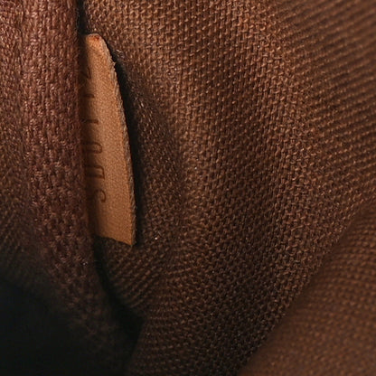 Louis Vuitton Monogram Eva Clutch 7 of 9