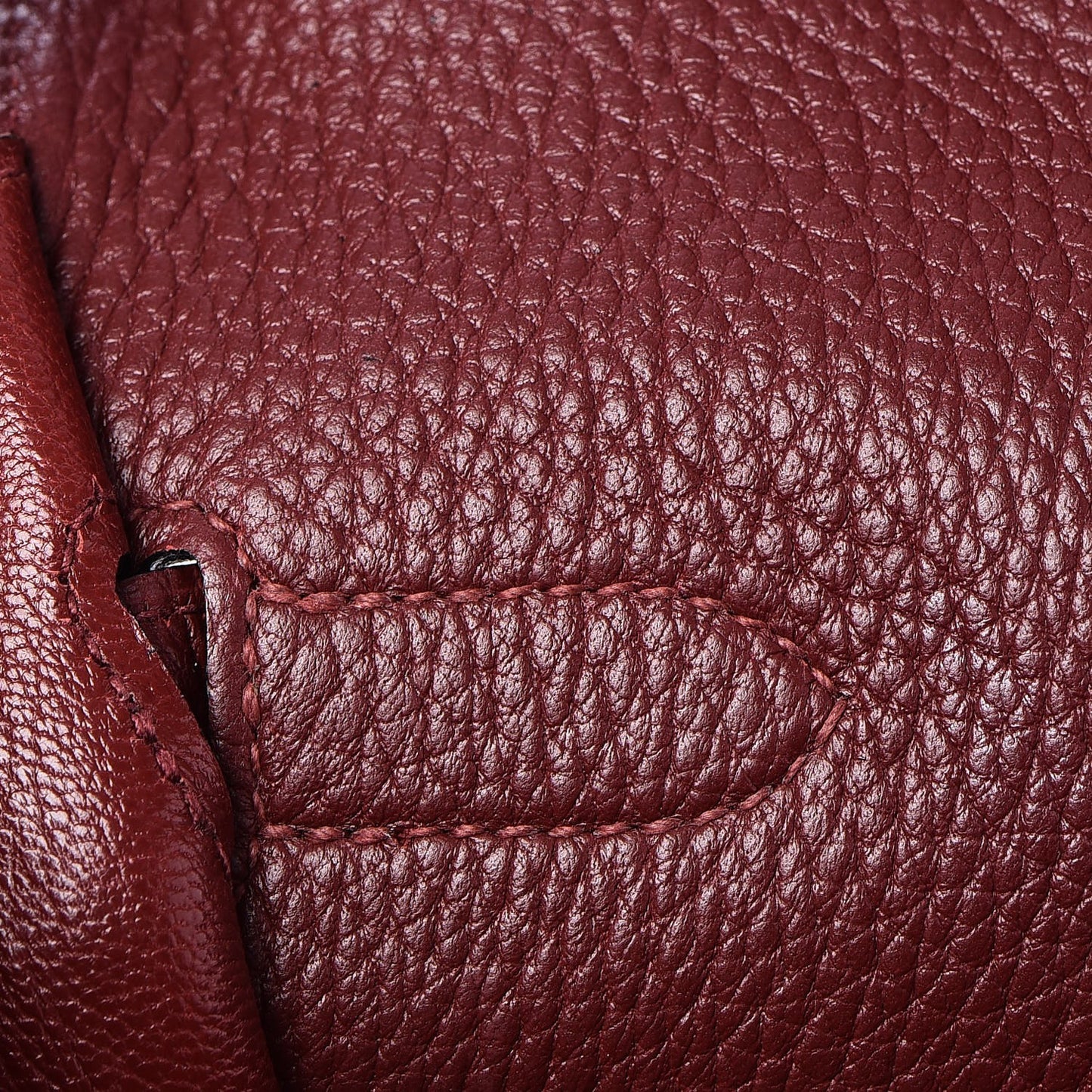 Fjord Kelly Sellier 35 Rouge H