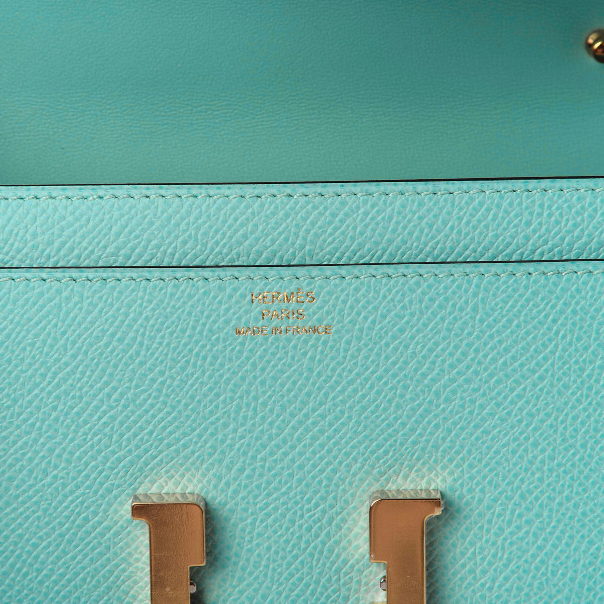 Epsom Constance Wallet To Go Bleu Atoll