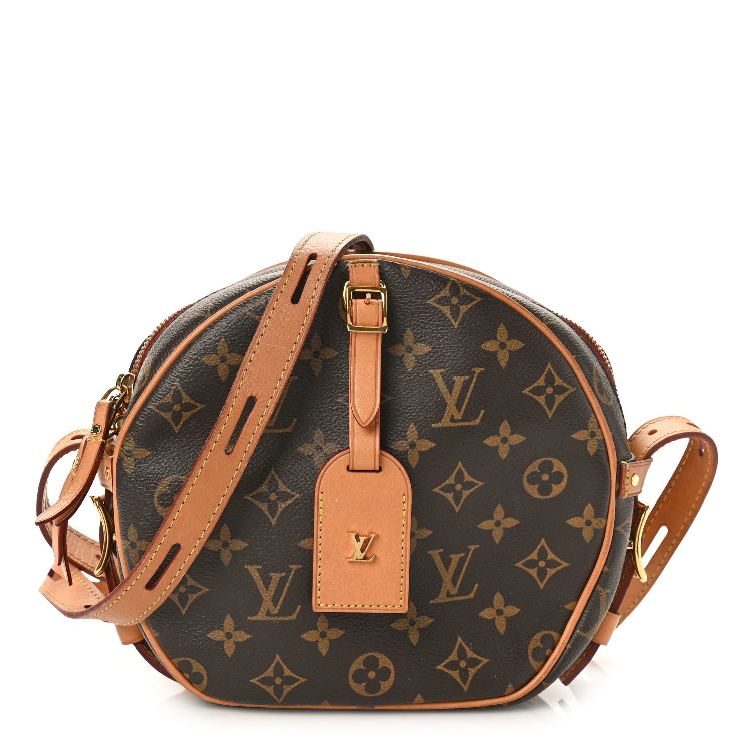 Louis Vuitton Monogram Boite Chapeau Souple 1 of 8
