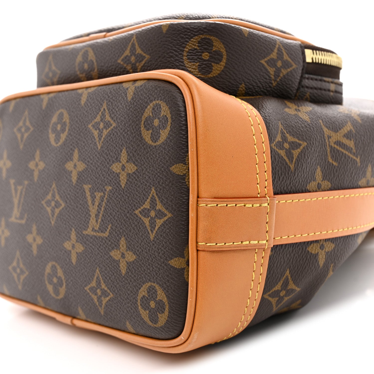 Louis Vuitton Monogram Noe Cargo 9 of 10