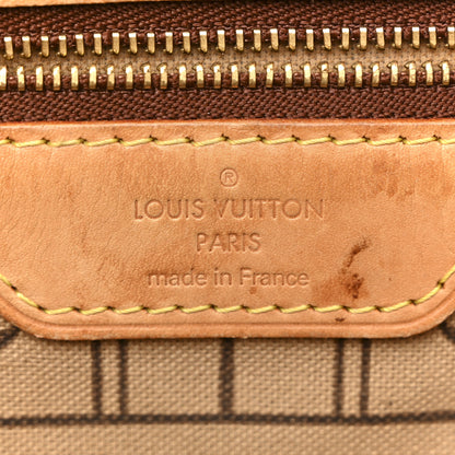 Louis Vuitton Monogram Neverfull PM 6 of 15