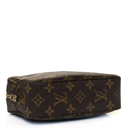 Louis Vuitton Monogram Trousse Toilette 19 4 of 12