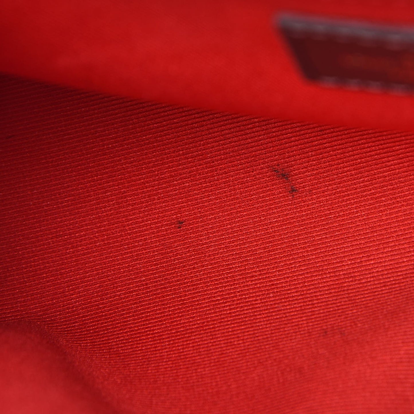 Damier Ebene Croisette