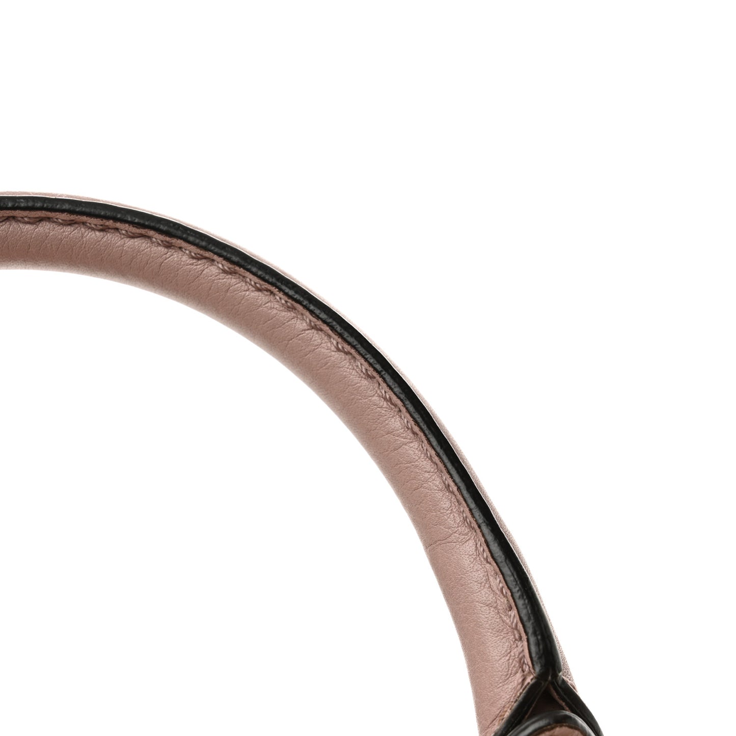 Monogram Selleria Calfskin Vintage Web Medium Boston New Sand Lilas