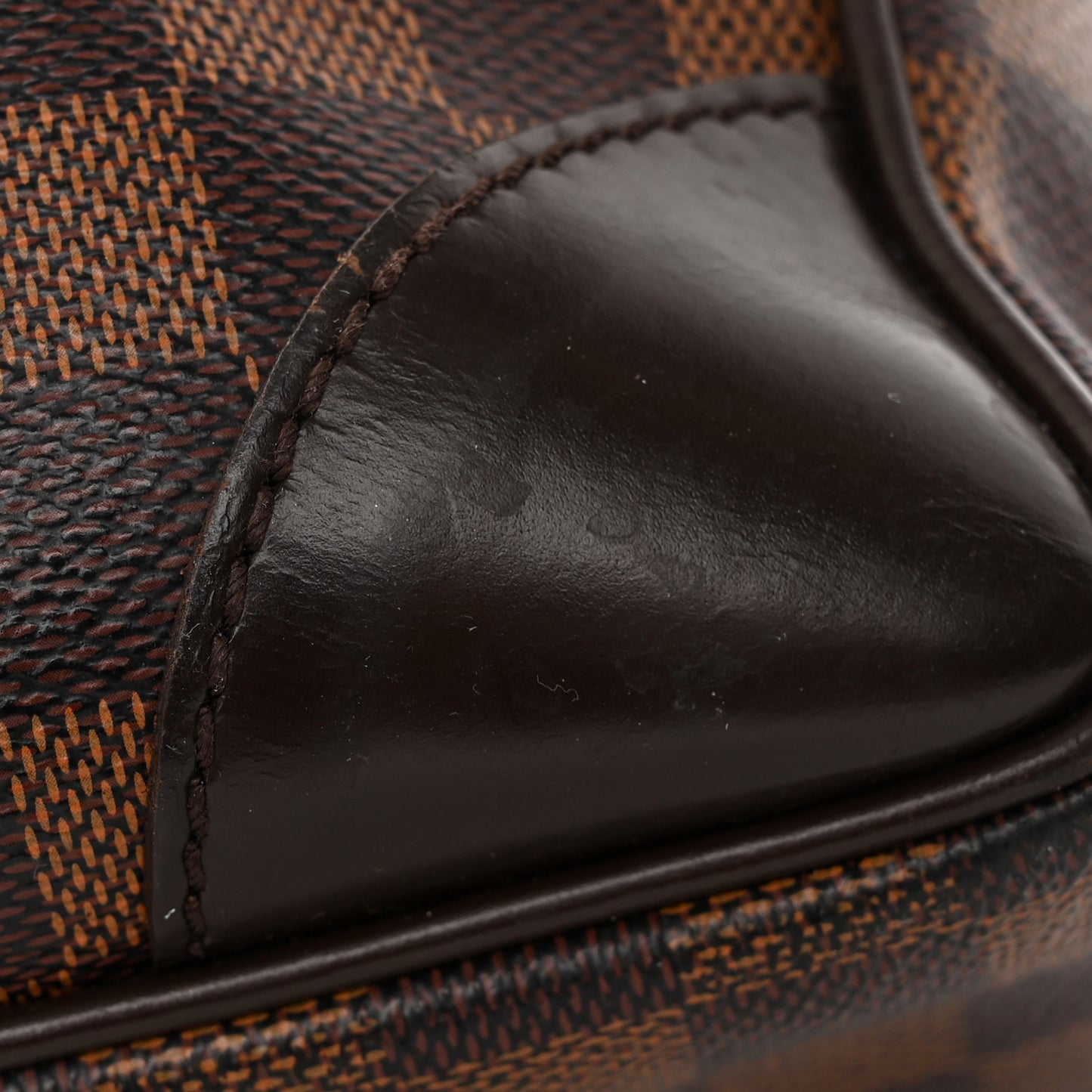 Damier Ebene Porte-Documents Voyage