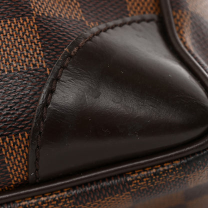 Louis Vuitton Damier Ebene Porte-Documents Voyage 21 of 28