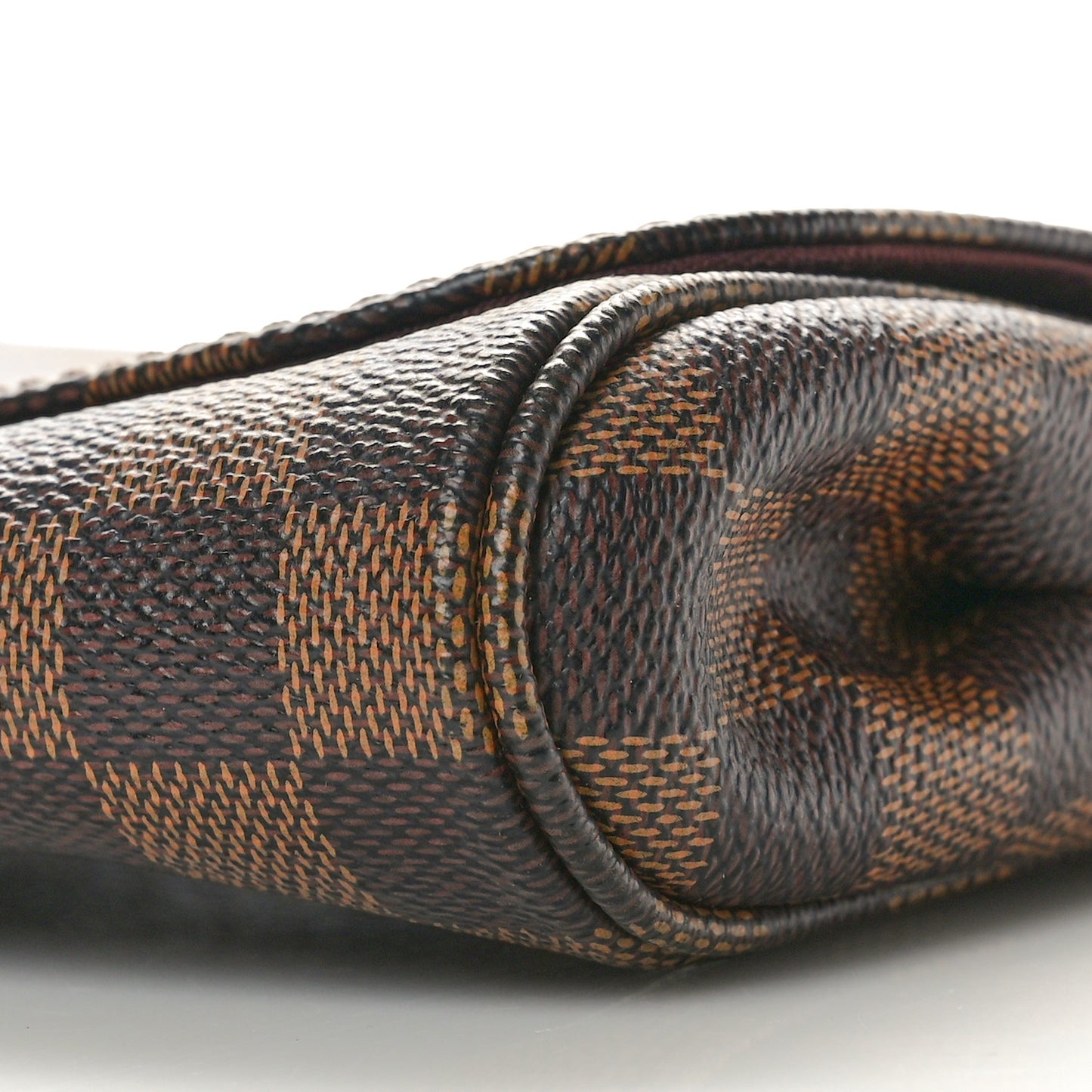 Damier Ebene Favorite PM