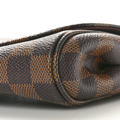 Louis Vuitton Damier Ebene Favorite PM 9 of 9
