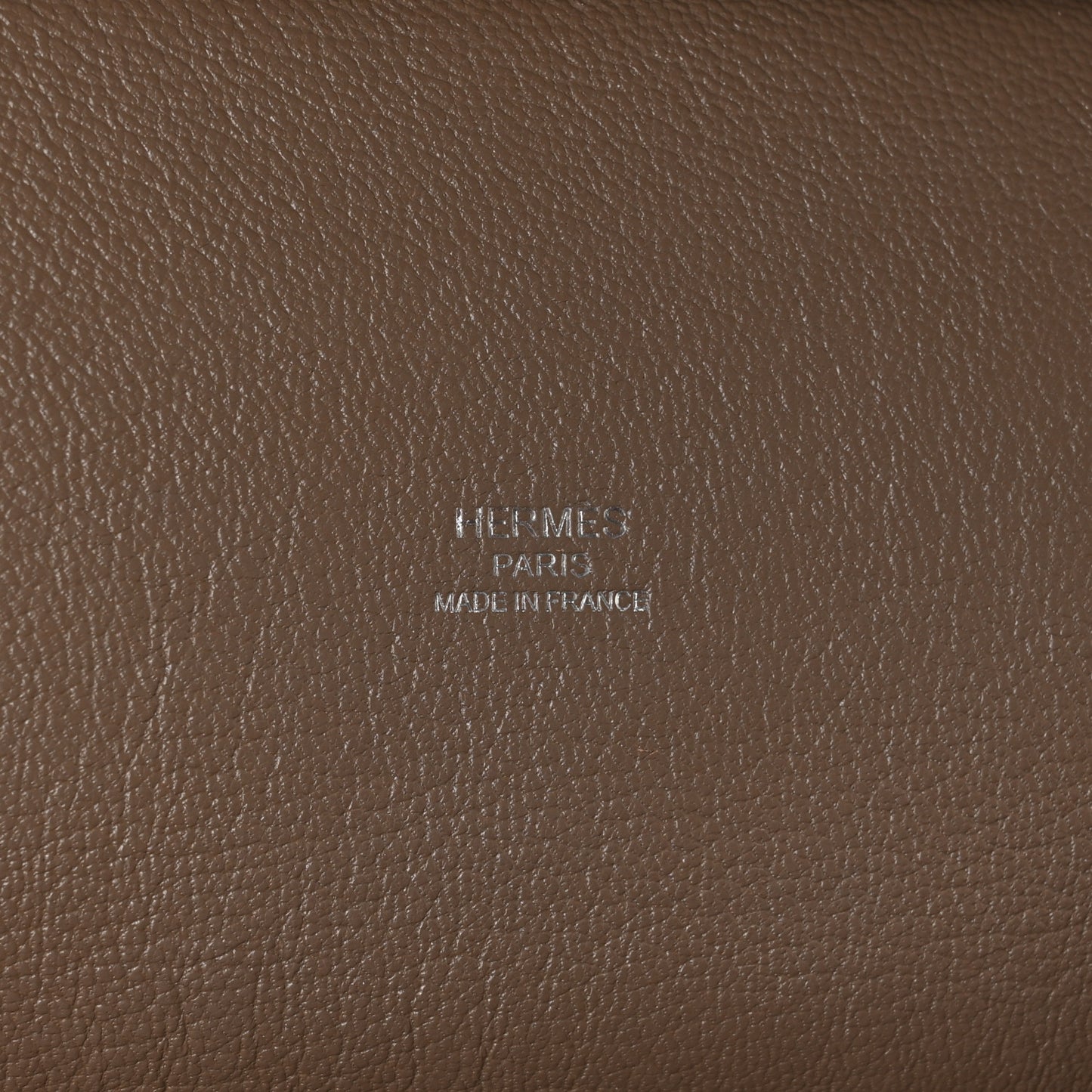 Taurillon Clemence Jypsiere 28 Etoupe