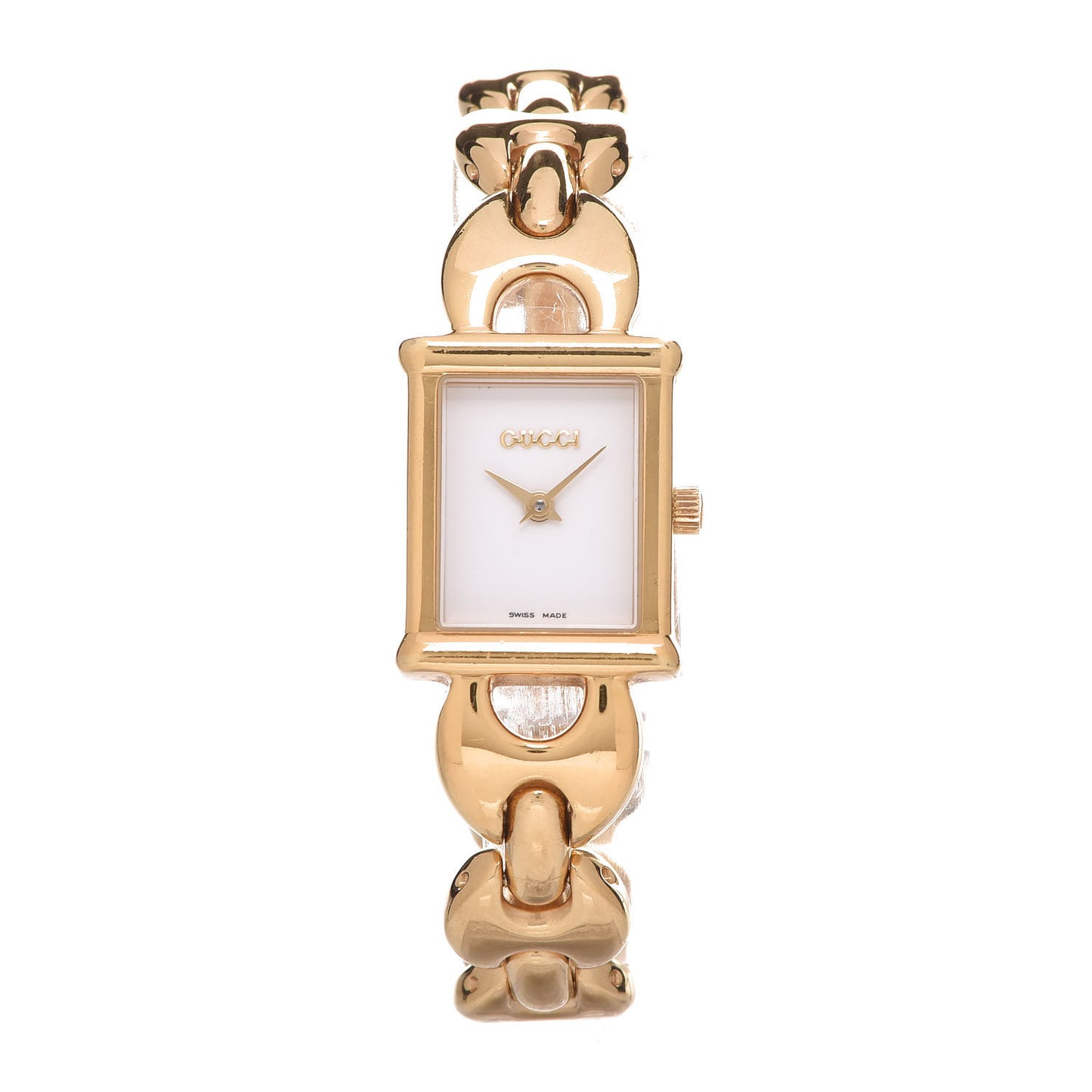 Stainless Steel 16mm 1800L Quartz Watch