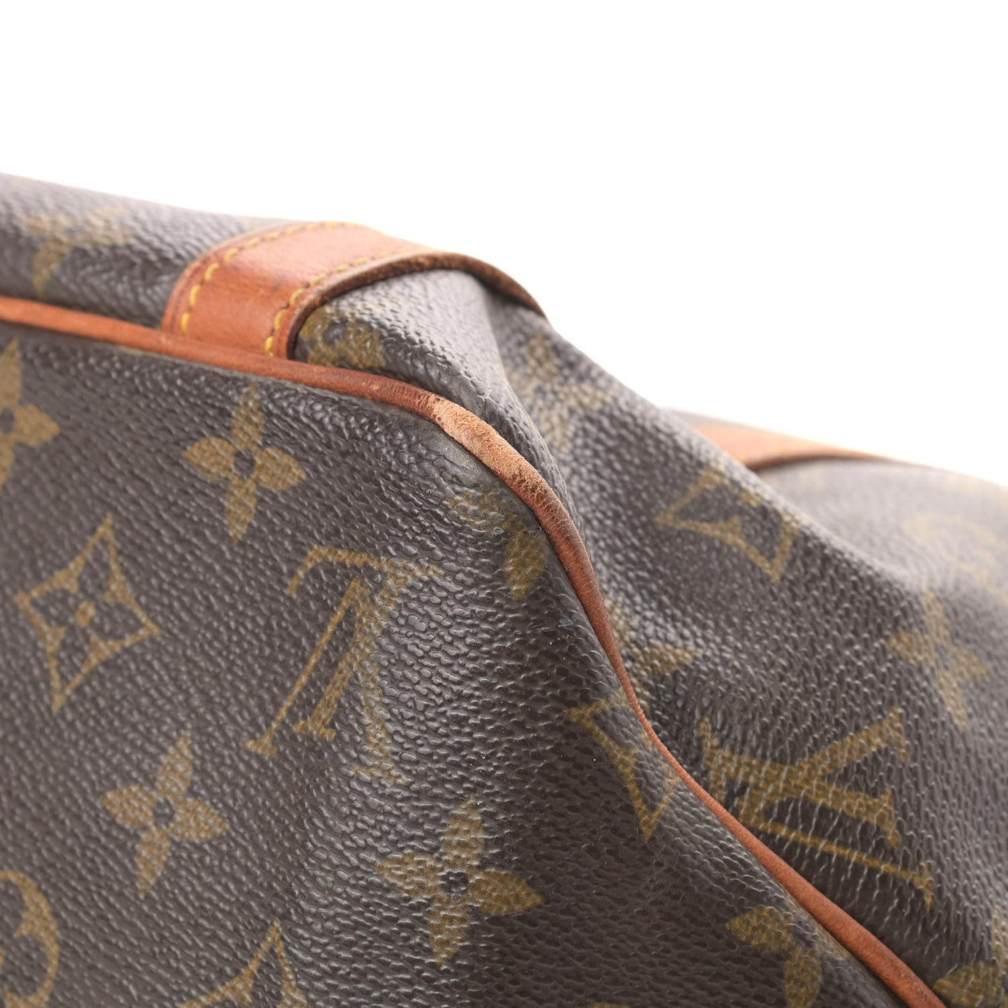 Monogram Sac Shopping Tote