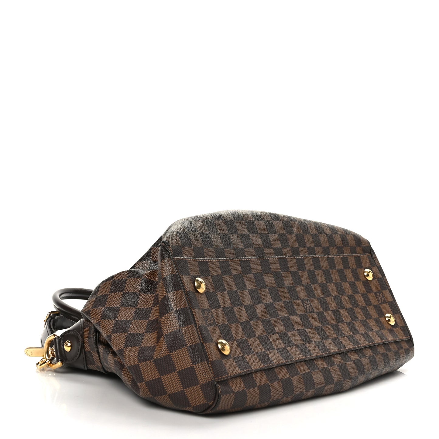 Damier Ebene Trevi GM