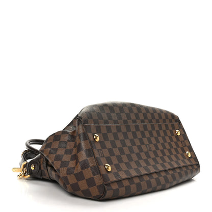 Louis Vuitton Damier Ebene Trevi GM 4 of 8