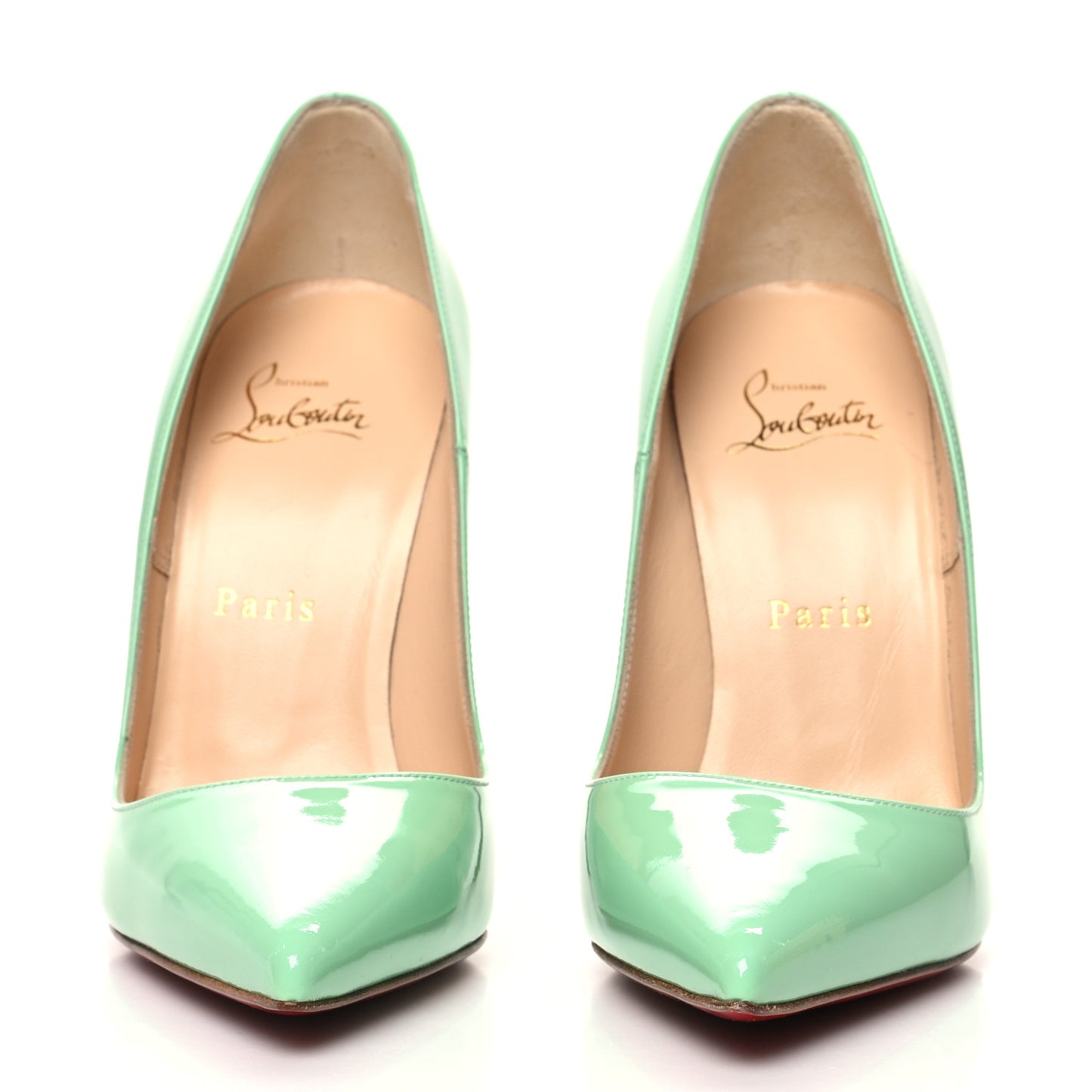 Patent So Kate 120 Pumps 36.5 Opal