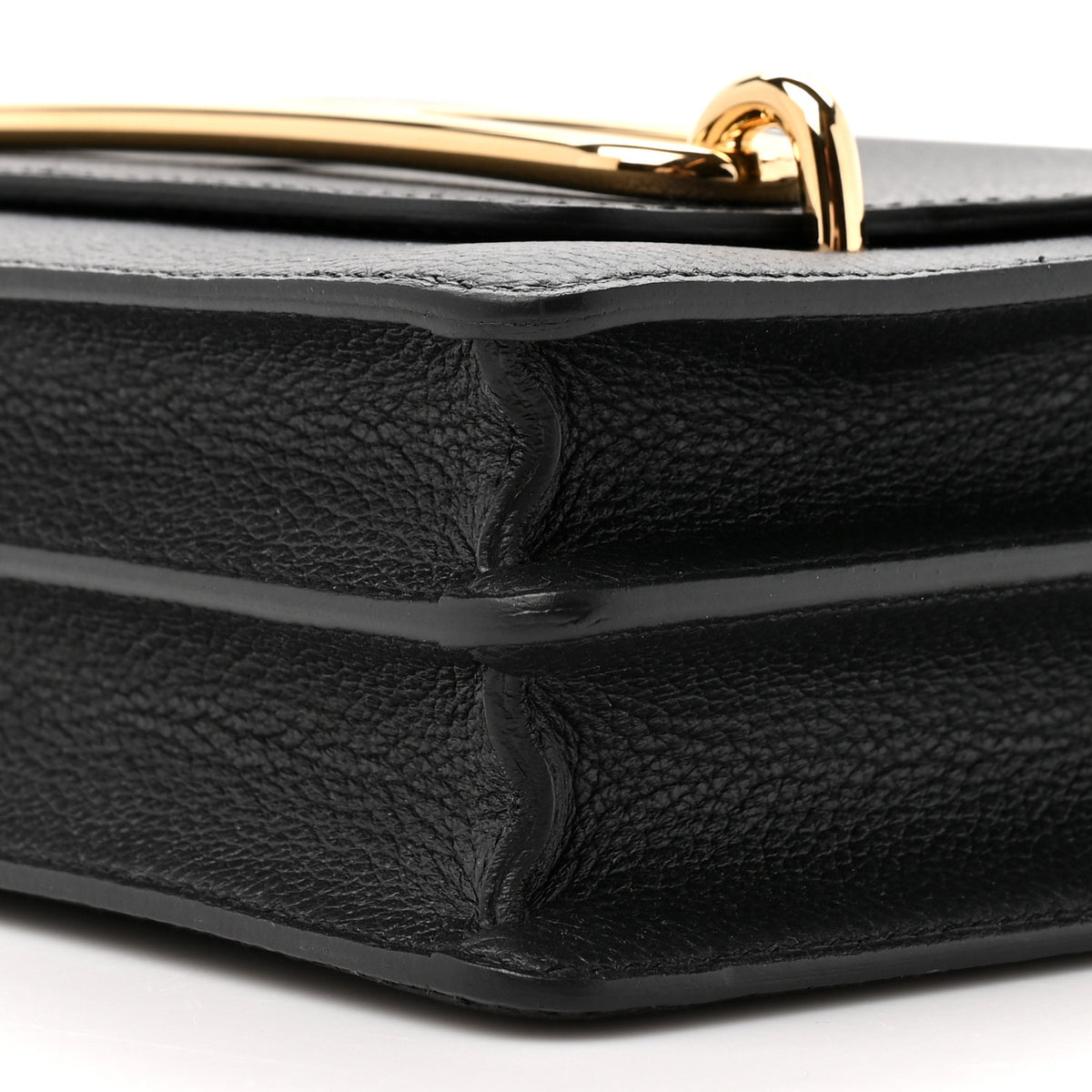 Evergrain Mini Sac Roulis Black