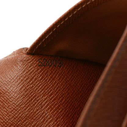 Louis Vuitton Monogram Porte Tresor International Wallet 7 of 8