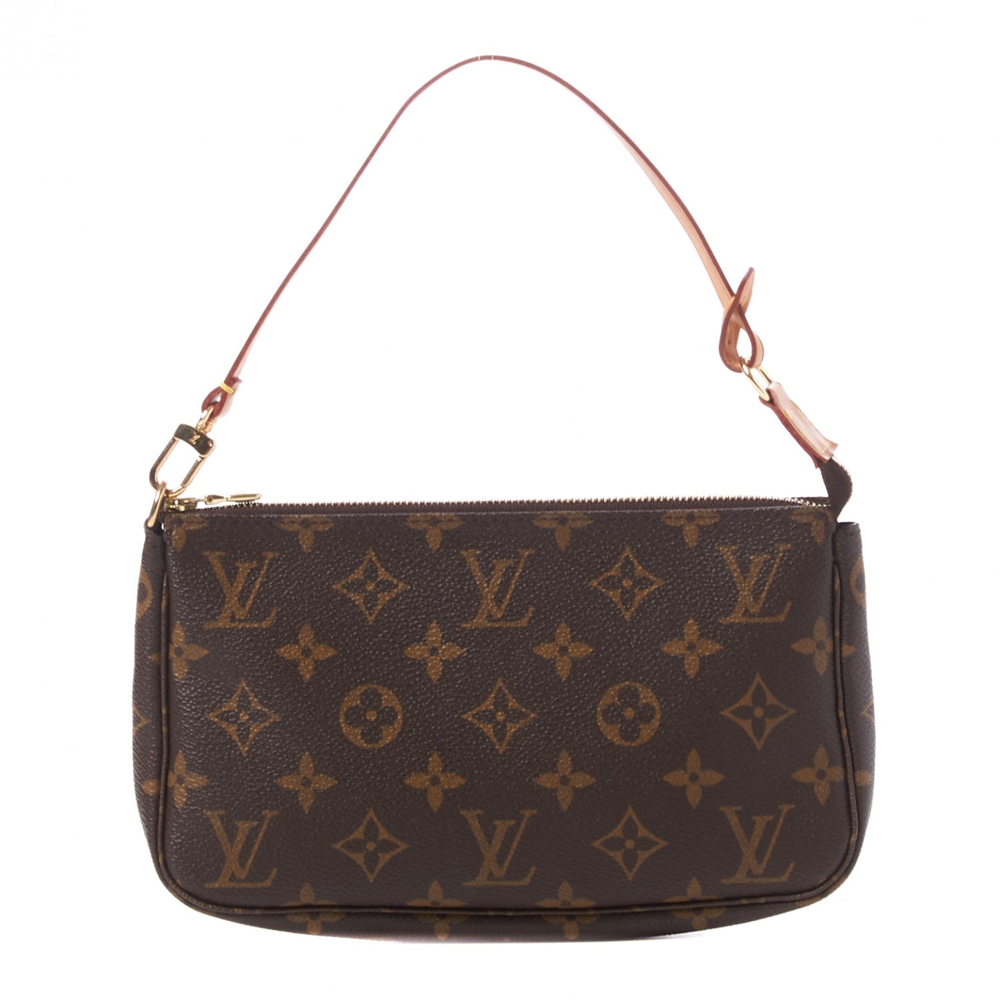 Monogram Pochette Accessories