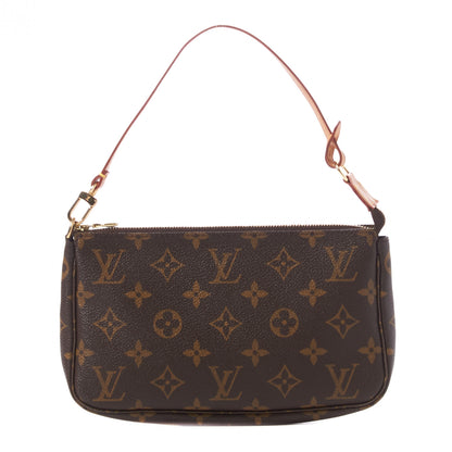 Louis Vuitton Monogram Pochette Accessories 1 of 7