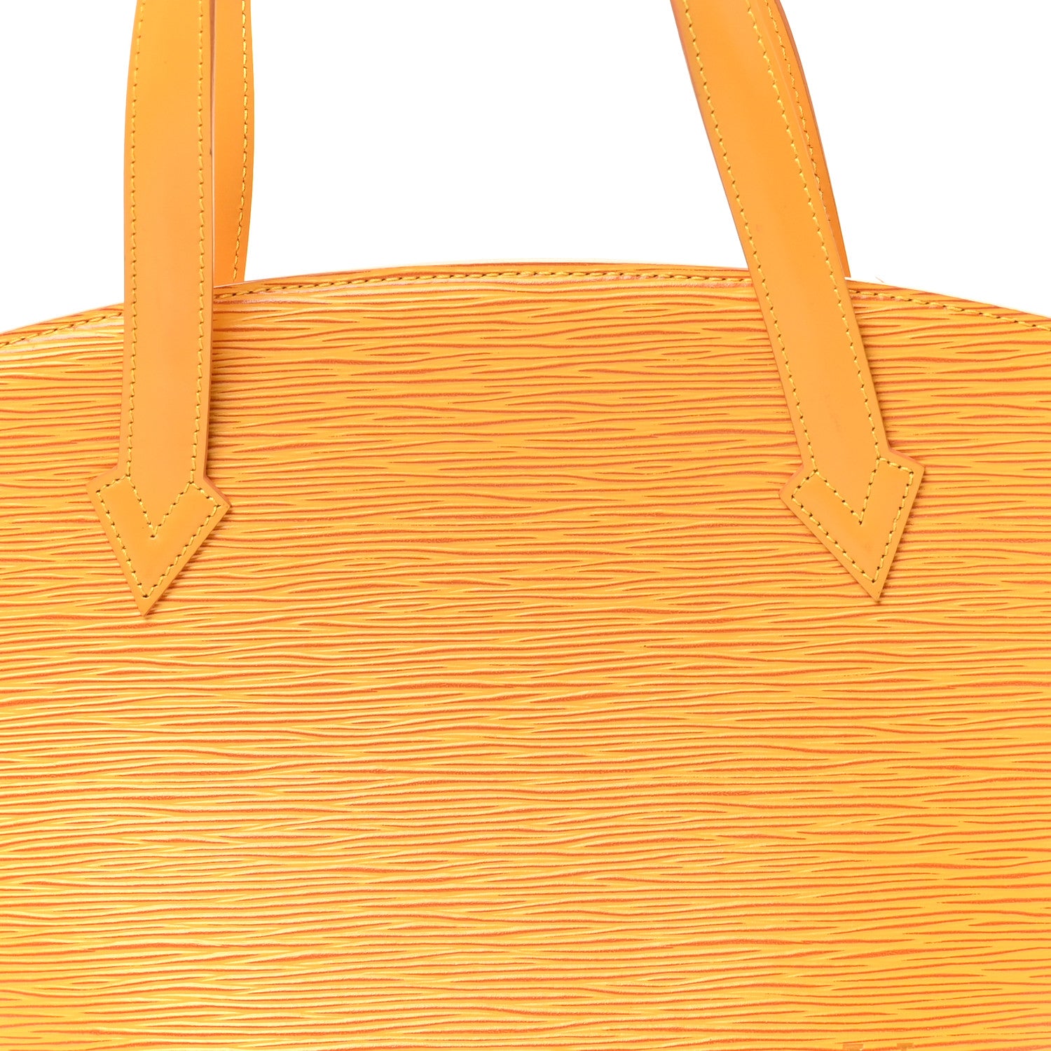 Louis Vuitton Epi Saint Jacques PM Tassil 1769417 – FASHIONPHILE