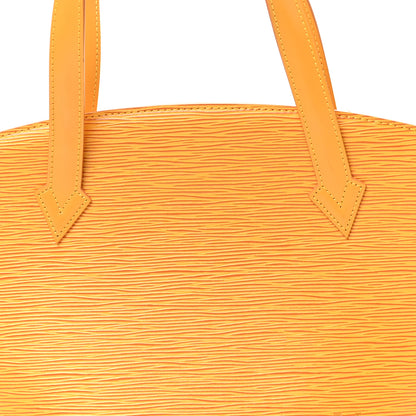 Louis Vuitton Epi Saint Jacques PM Tassil 8 of 10