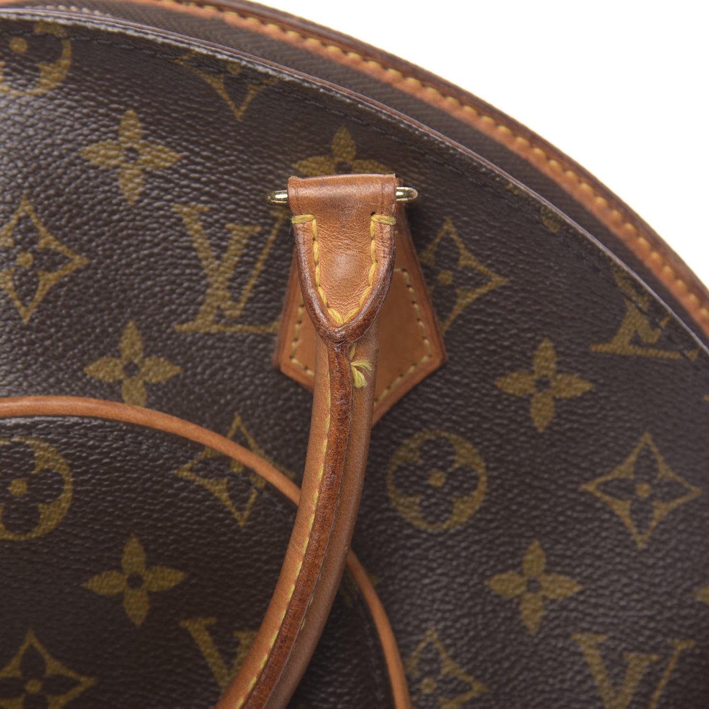 Monogram Ellipse PM