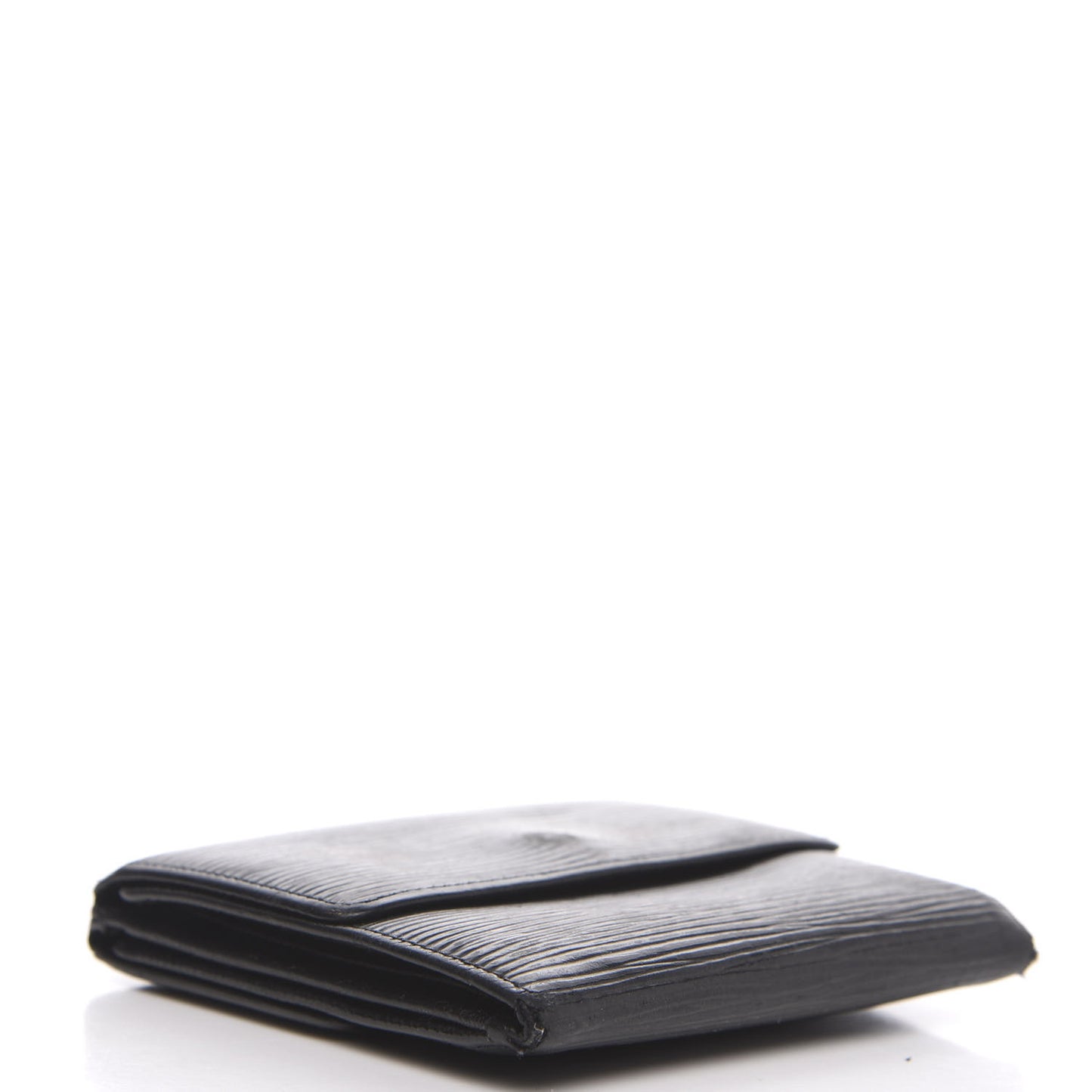 Epi Elise Wallet Black