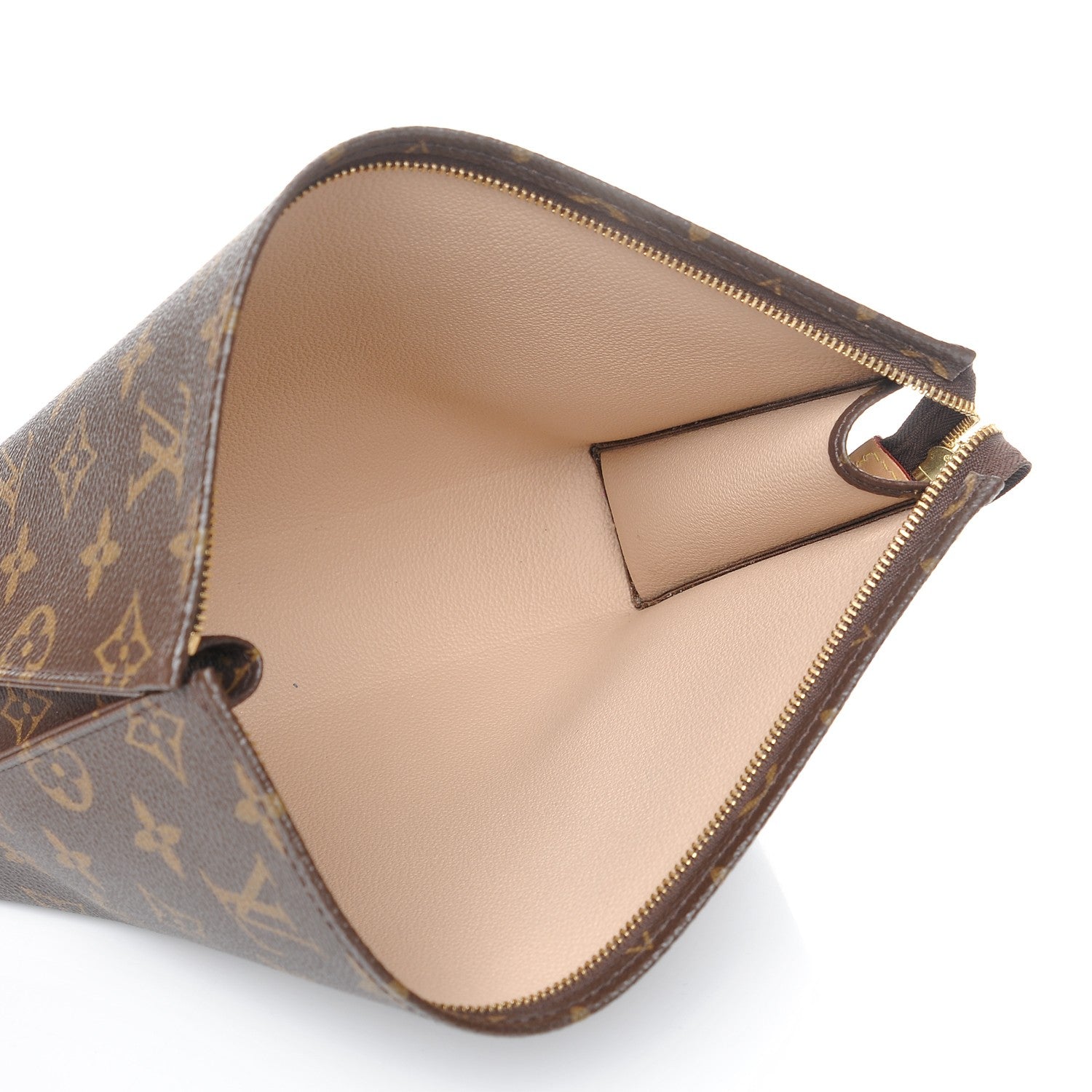 Louis Vuitton Monogram Toiletry Pouch 26 5 of 8