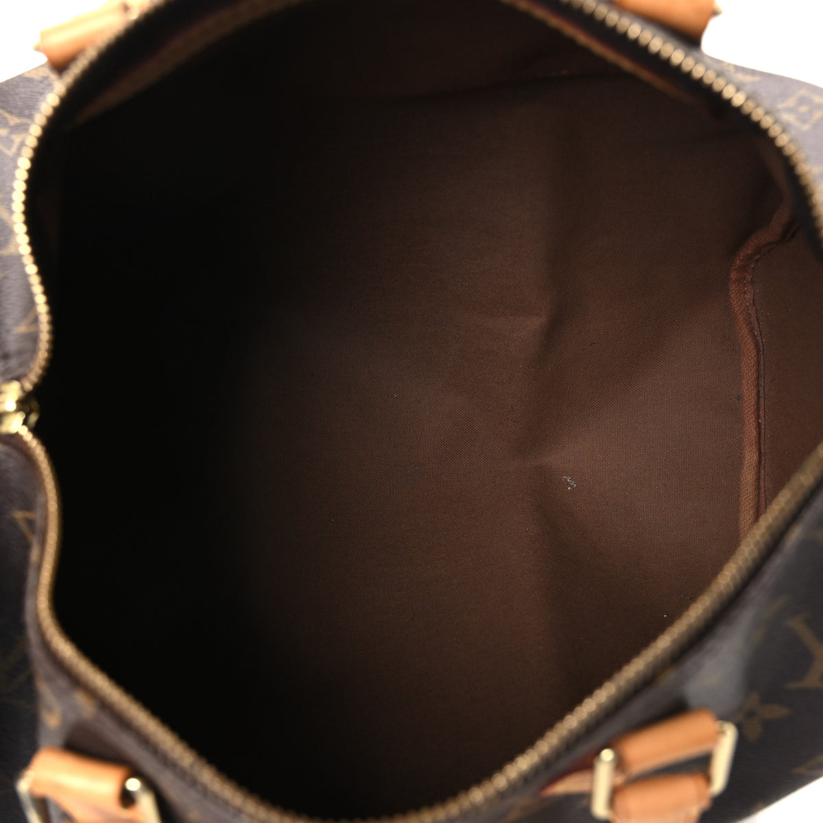 Louis Vuitton Monogram My LV Heritage Speedy 30 Yellow Blue Marine 5 of 11