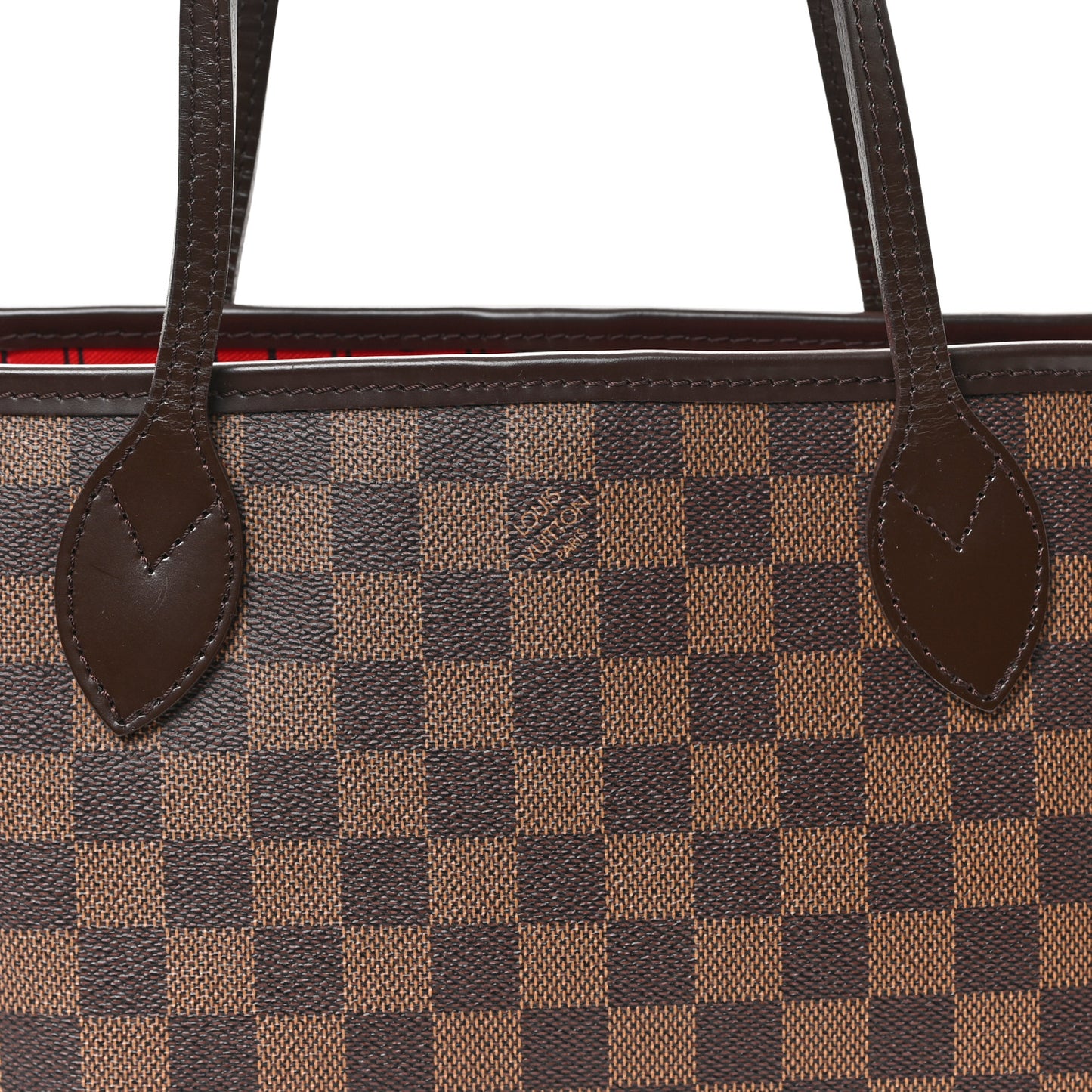 Damier Ebene Neverfull PM