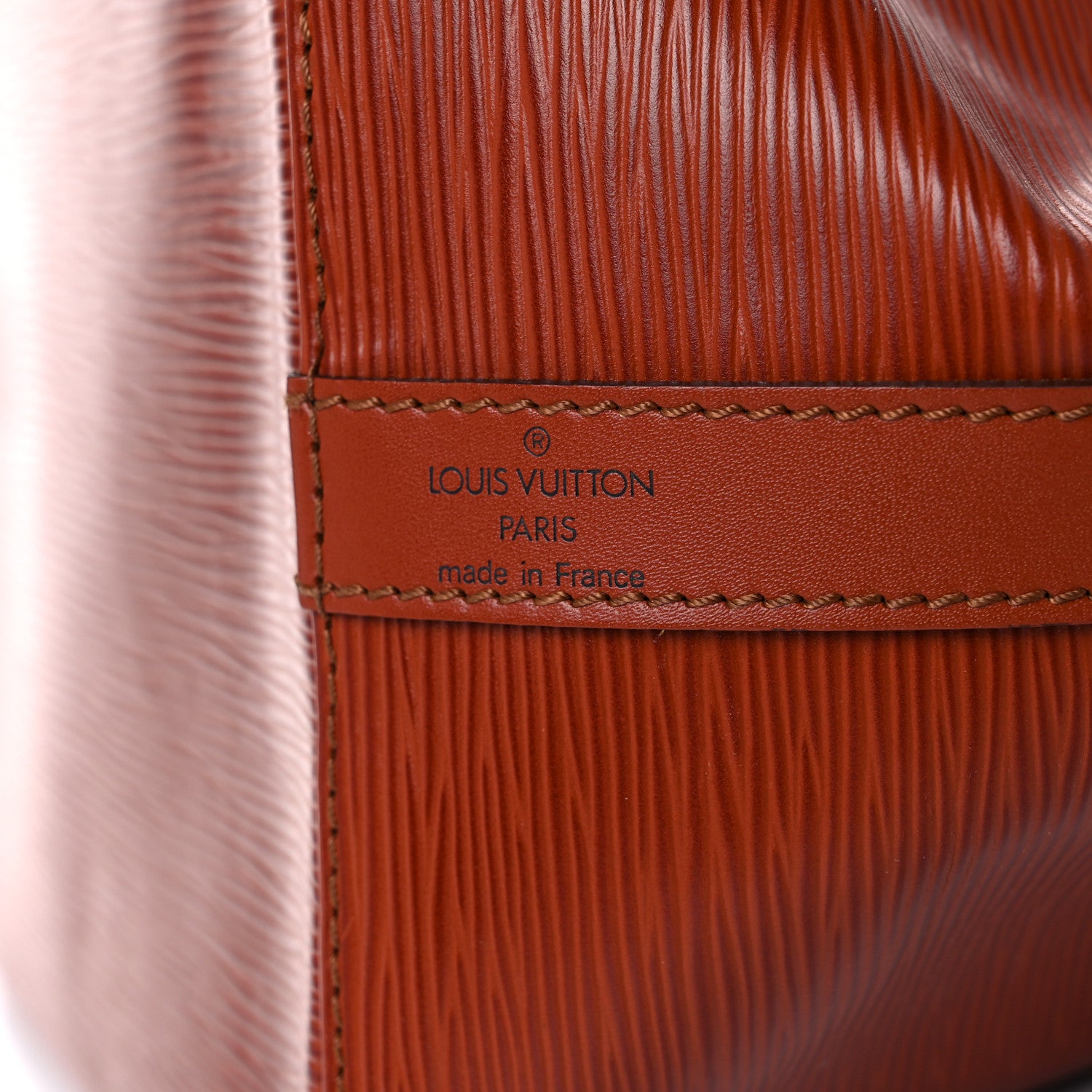 Louis Vuitton Epi Petit Noe Cipango 6 of 21