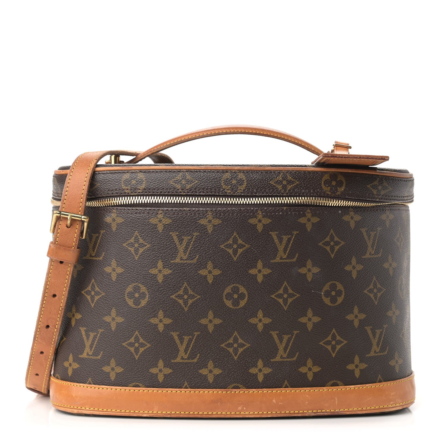 Louis Vuitton Monogram Nice 1 of 14