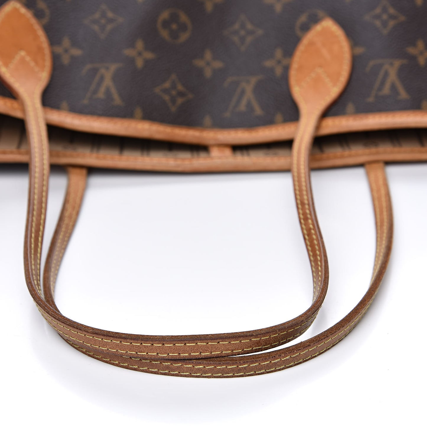 Monogram Neverfull MM