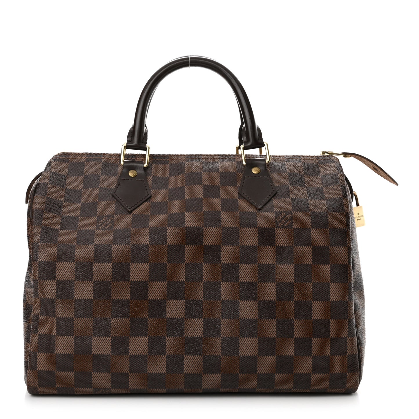 Damier Ebene Speedy 30