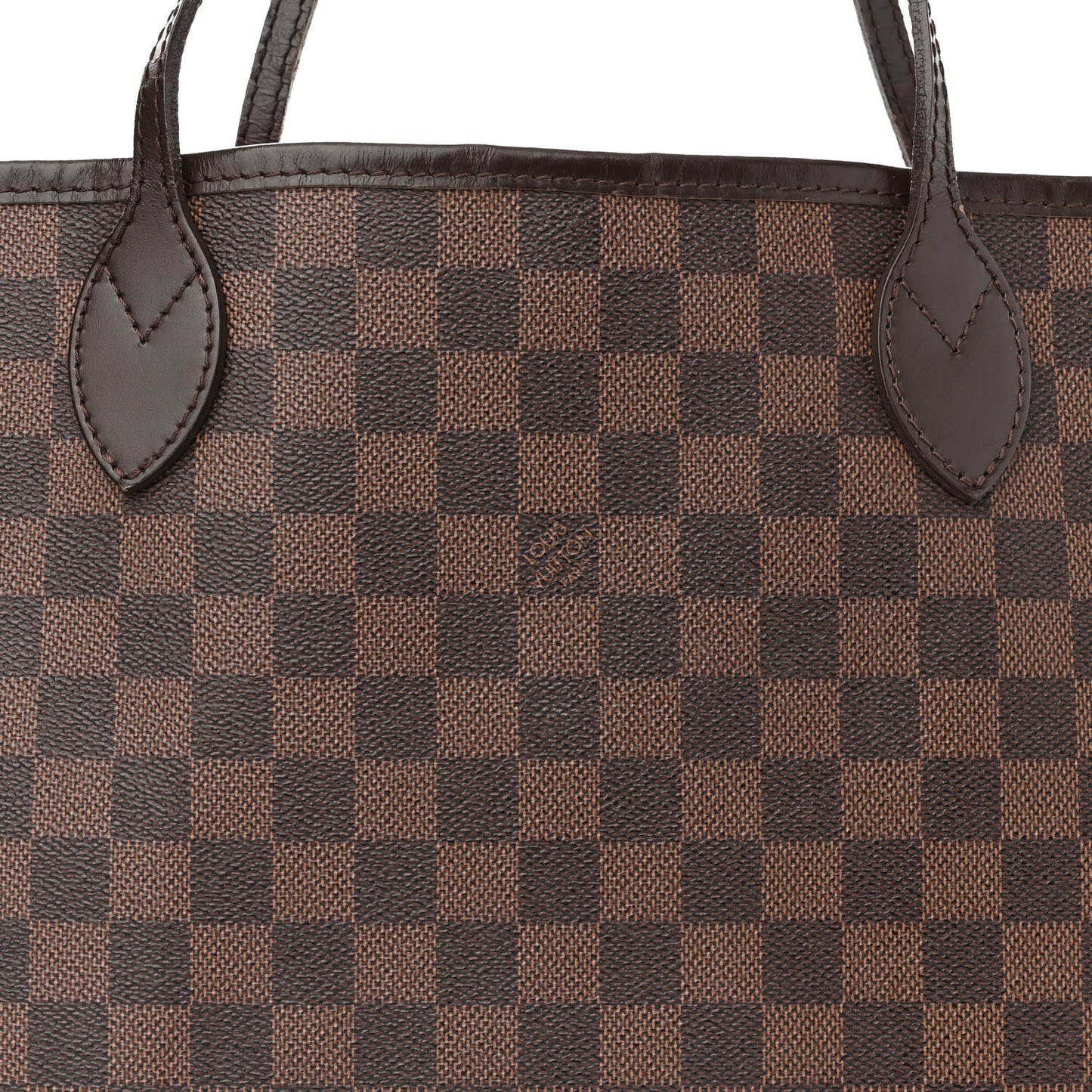 Damier Ebene Neverfull MM