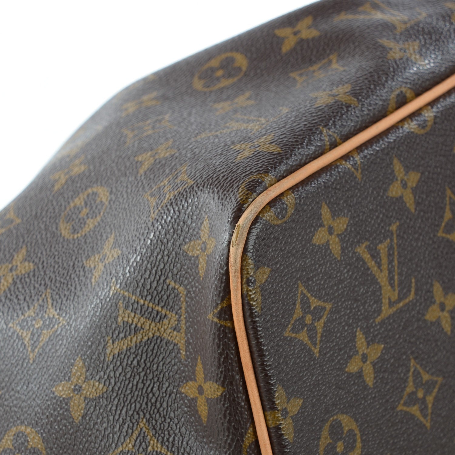 Louis Vuitton Monogram Palermo PM 10 of 11