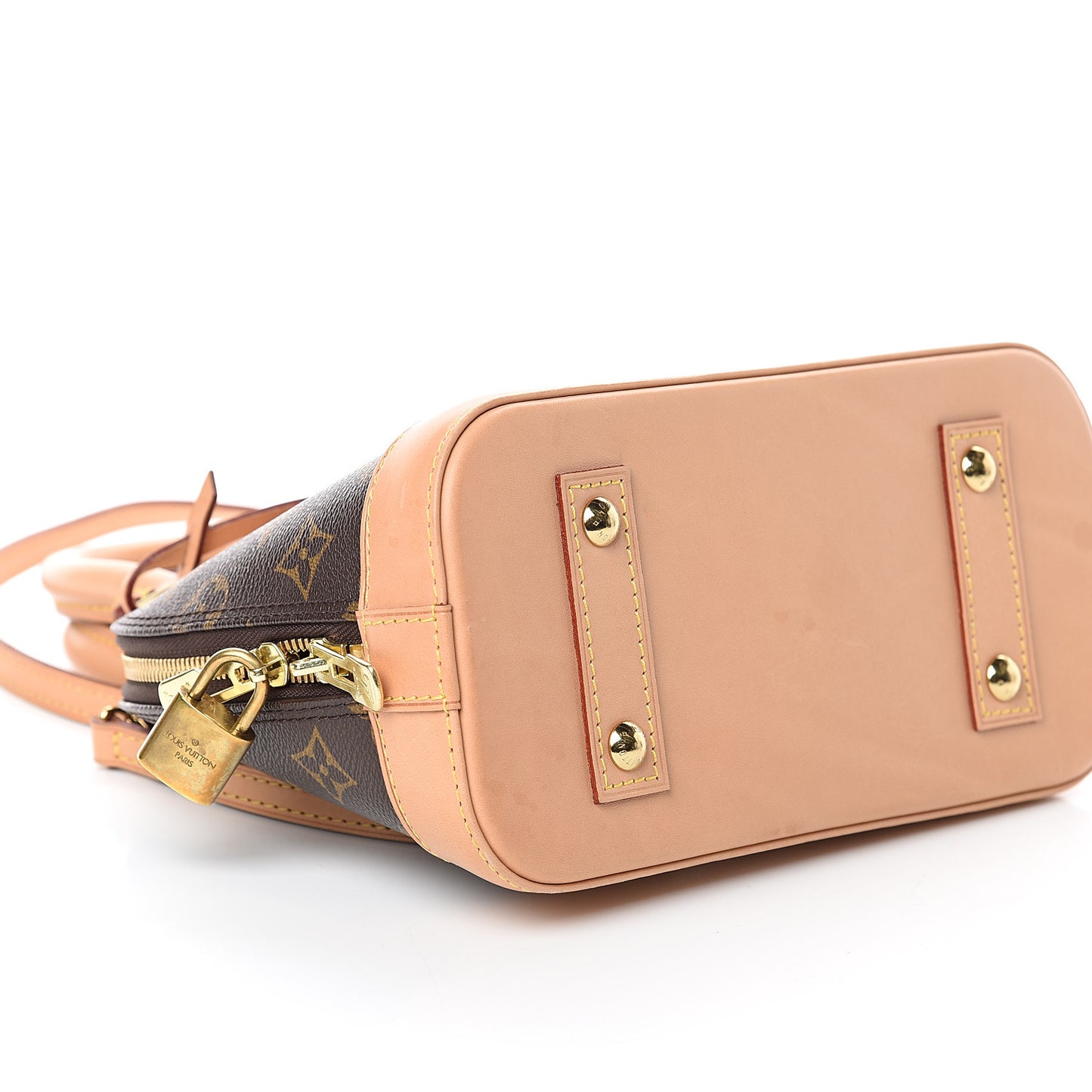 Monogram Alma BB