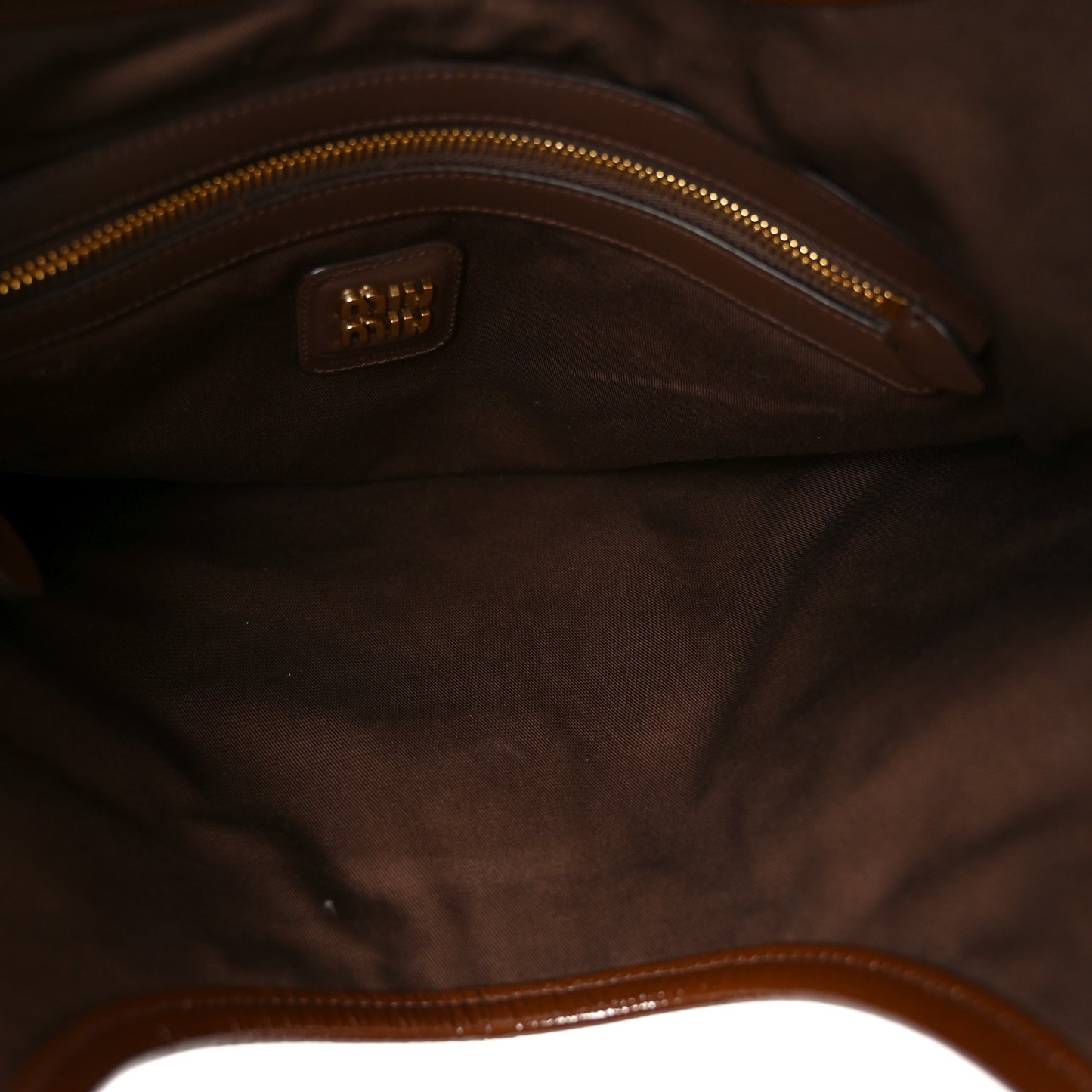 Vernice Naplak Ivy Tote